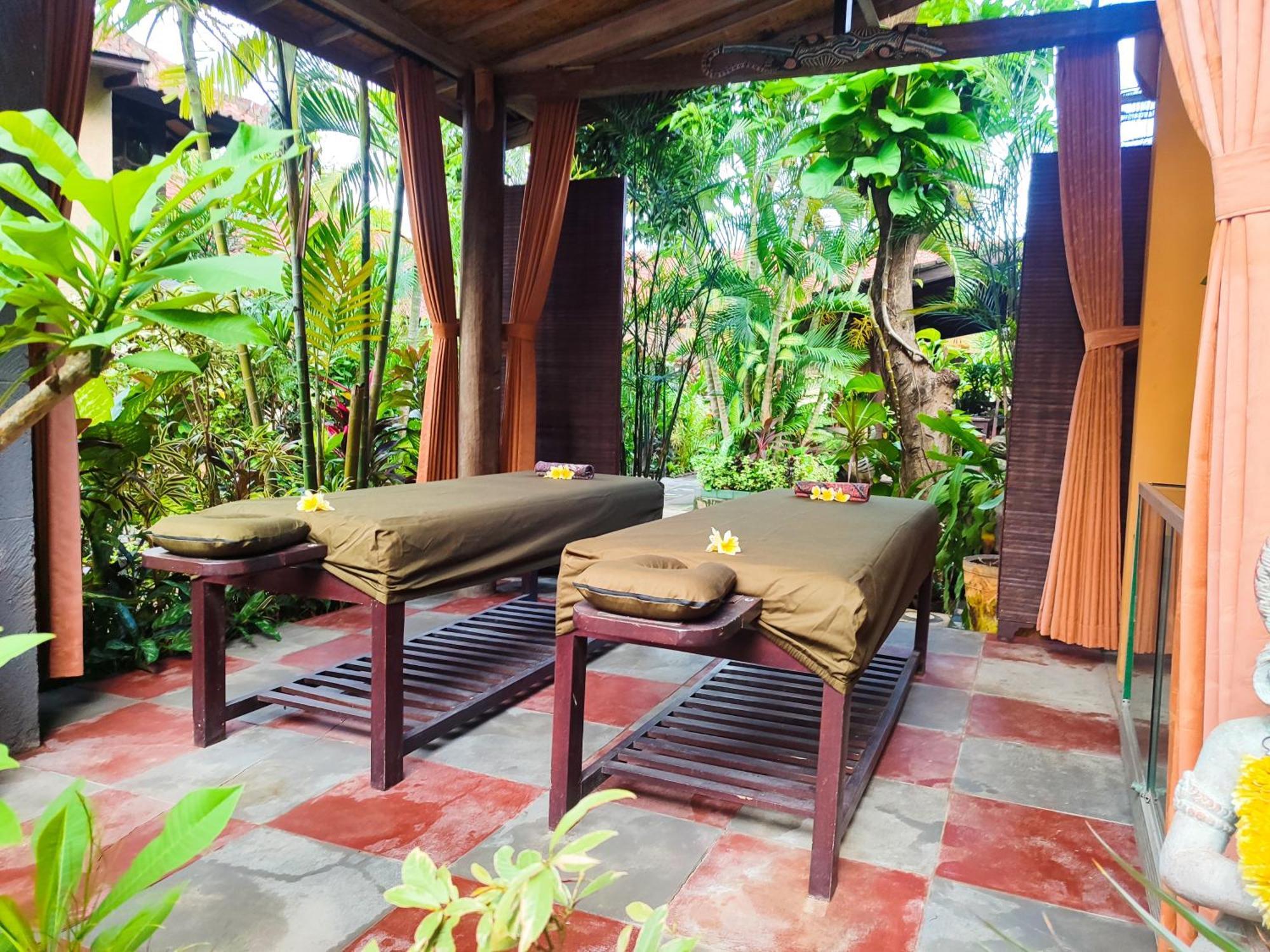 Giri Sari Guest House Pemuteran  Exterior photo